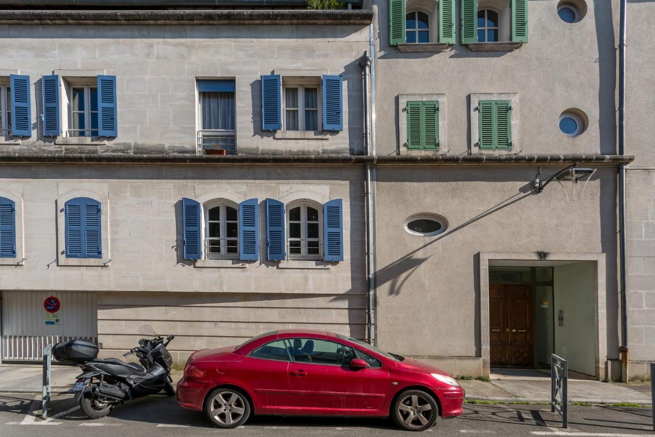 My Pad Provence 2 Apartment Avignon Exterior photo