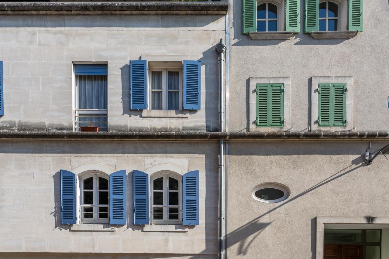 My Pad Provence 2 Apartment Avignon Exterior photo